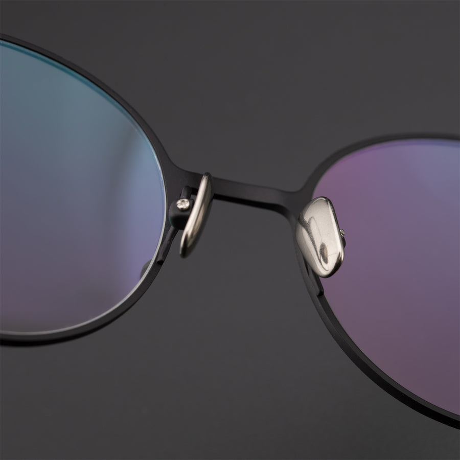 Round Glasses MW1109