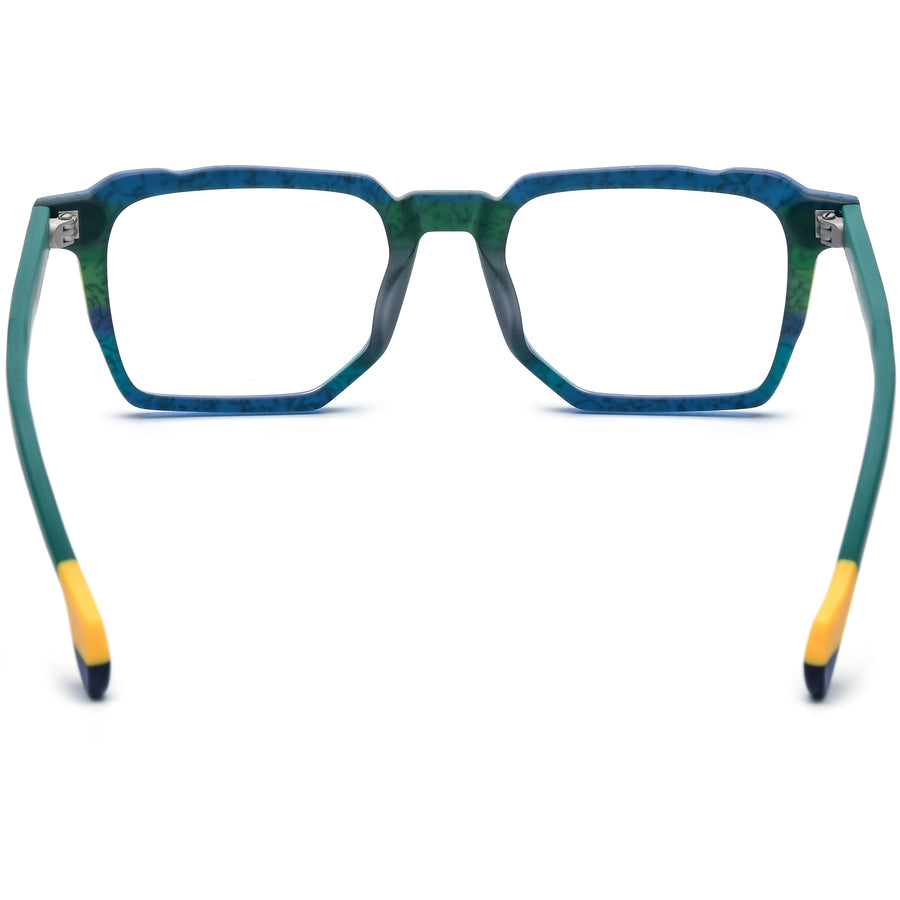 Square Glasses BR1437