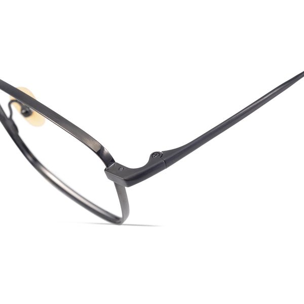 Rectangle Glasses TG1066