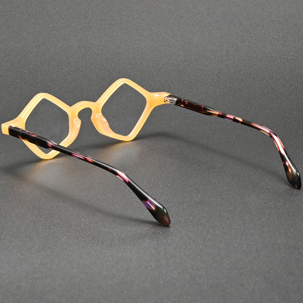 Geometric Glasses YN1092