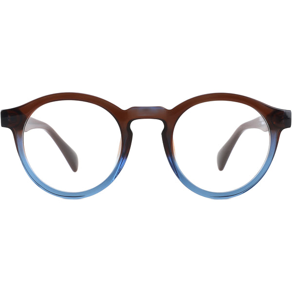 Round Glasses YEA1186