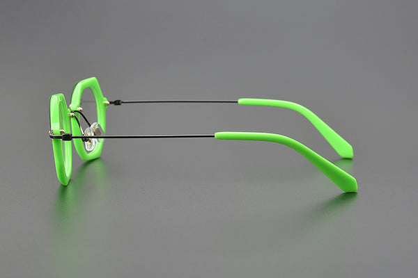 Geometric Glasses TG1114