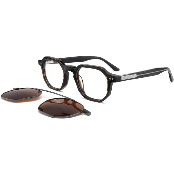 Geometric Glasses GSR1186