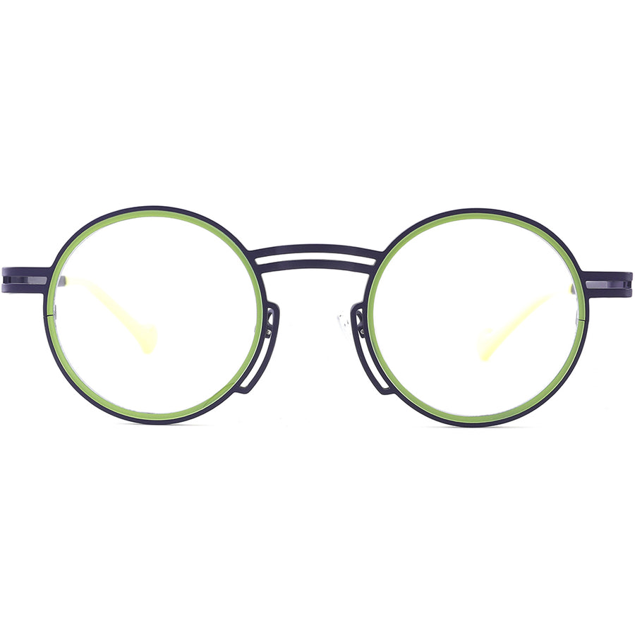 Round Glasses YEM1109