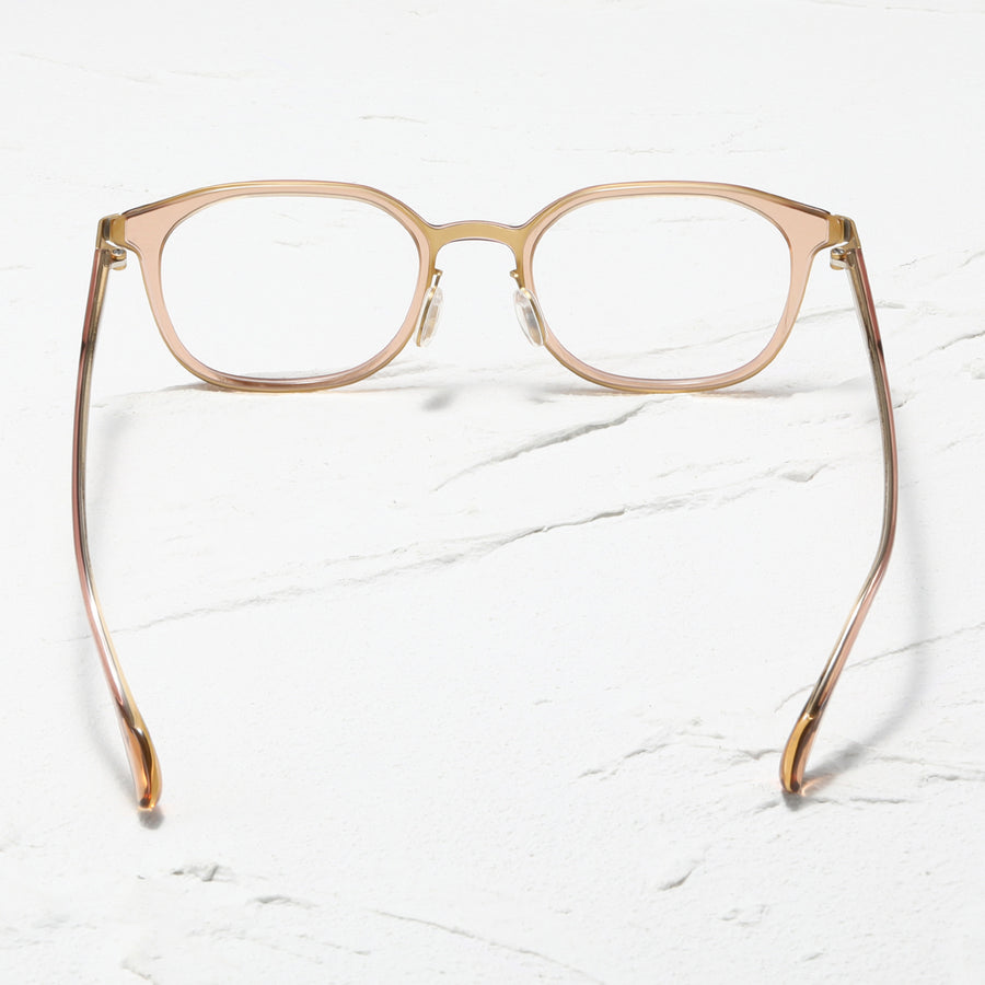 Square Glasses ME1028