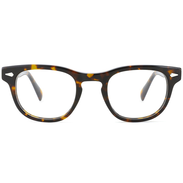 Rectangle Glasses YEA1042