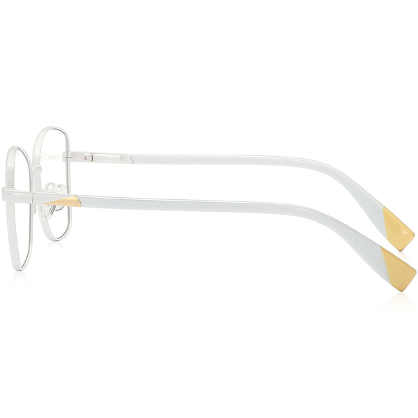 Cat-Eye Glasses PF1212