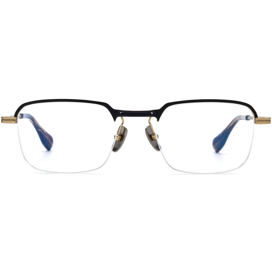 Rectangle Glasses BR1559