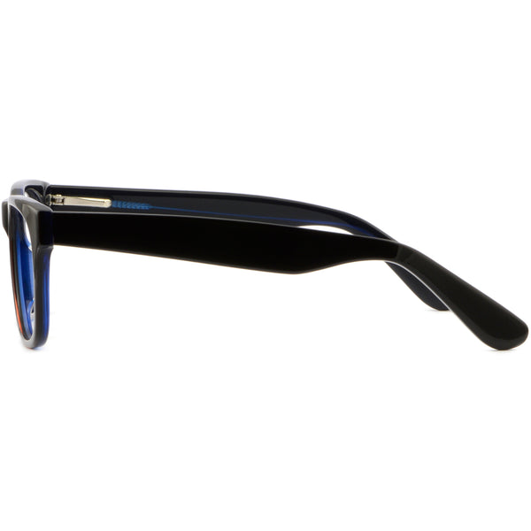 Square Glasses O1966