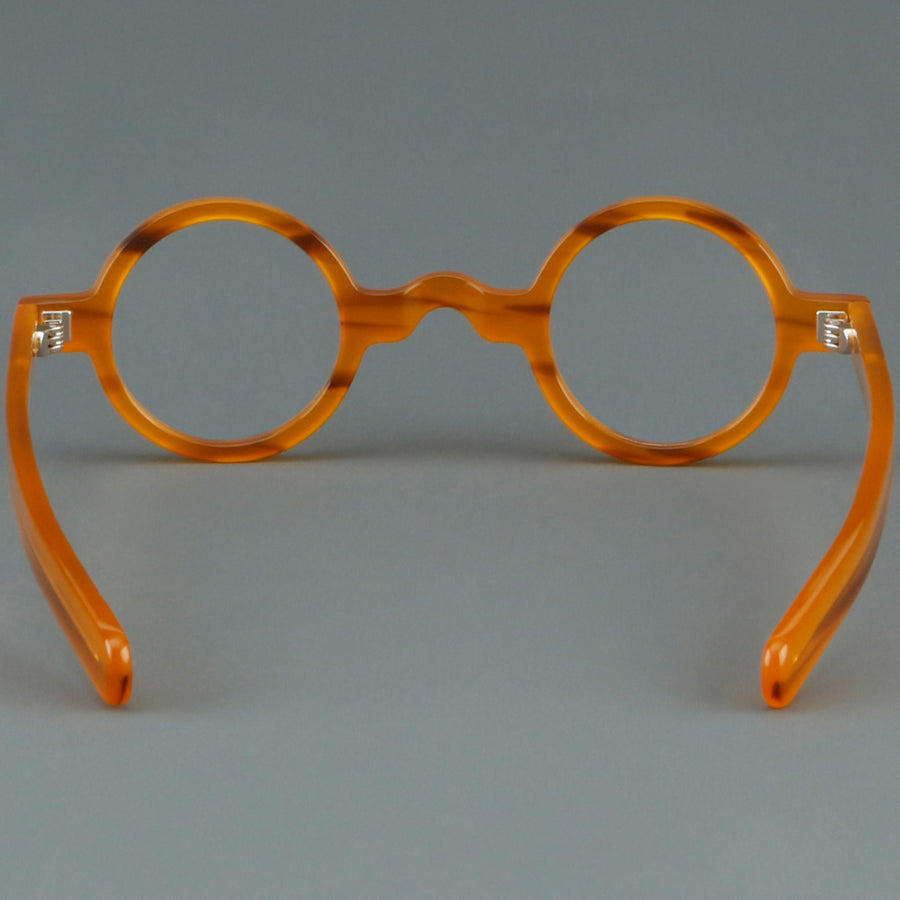 Round Glasses YN1047