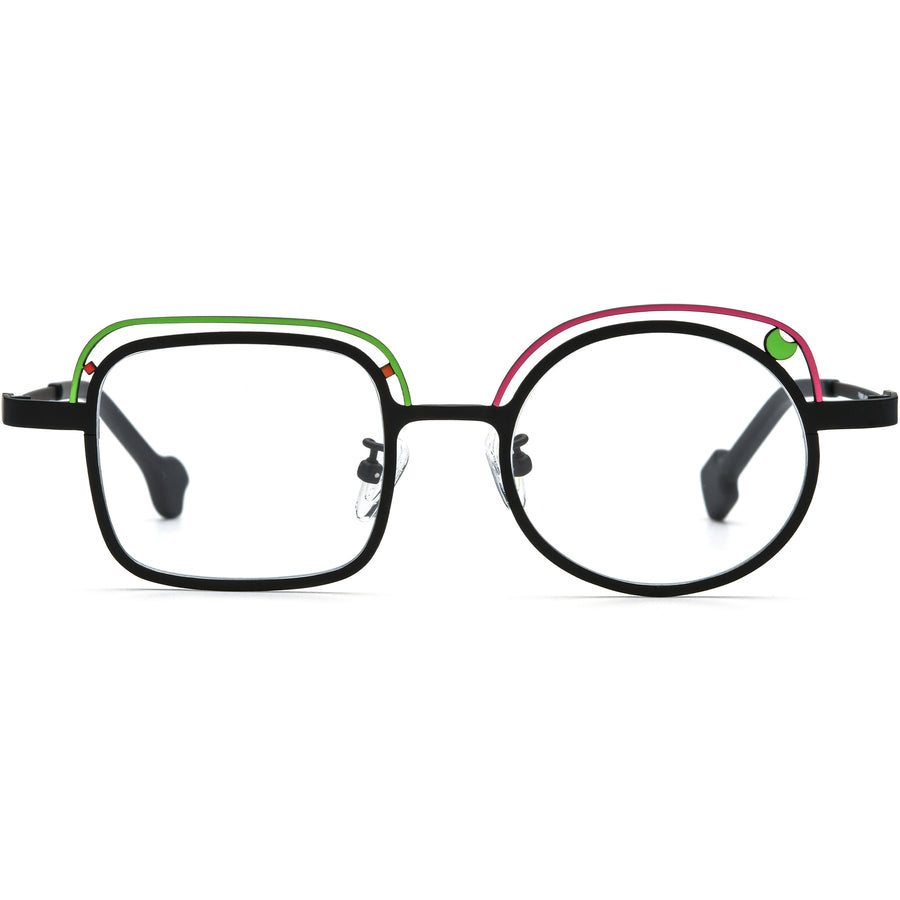 Geometric Glasses BR1645