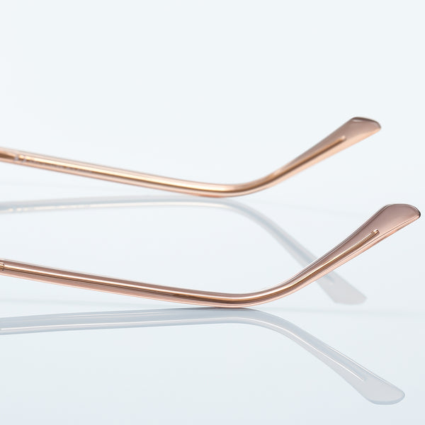 Cat-Eye Glasses PF1380