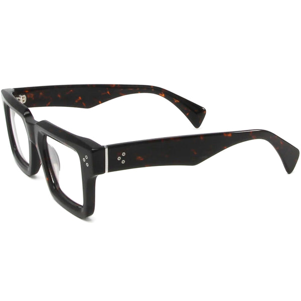 Square Glasses A4082