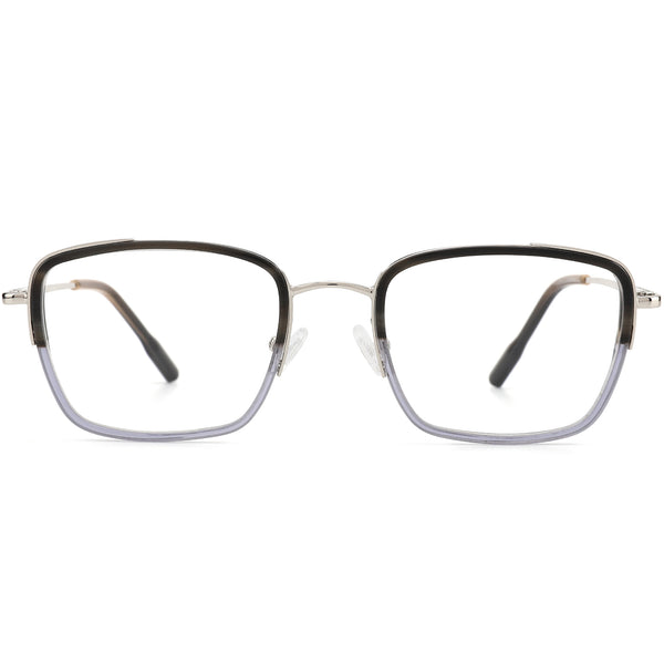 Rectangle Glasses YEC1011