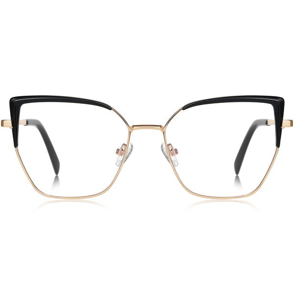 Cat-Eye Glasses PF1378