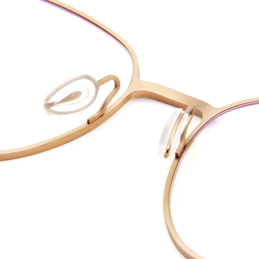 Square Glasses JFT1019