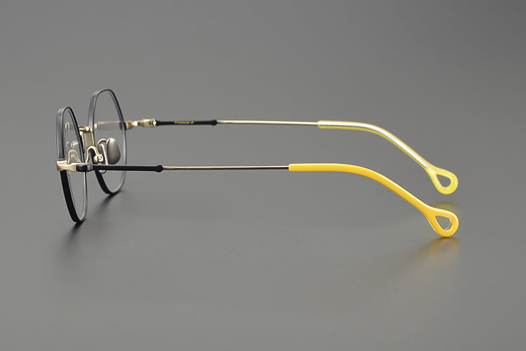 Geometric Glasses TG1025