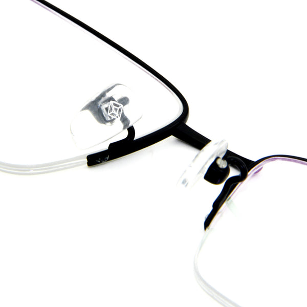 Rectangle Glasses JTL1011