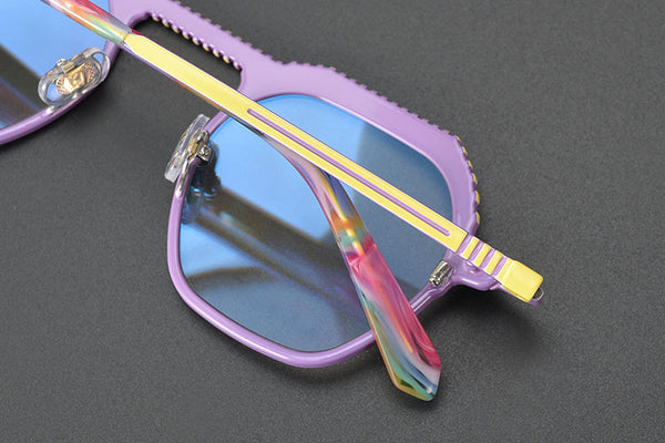 Geometric Glasses TG1104