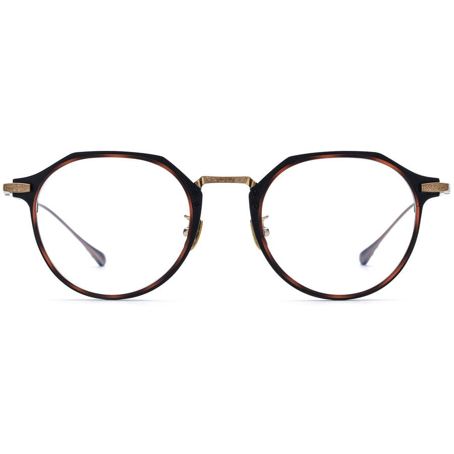 Round Glasses BR1419