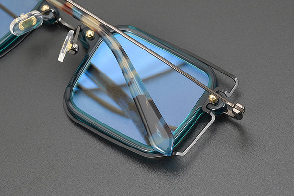 Rectangle Glasses TG1137