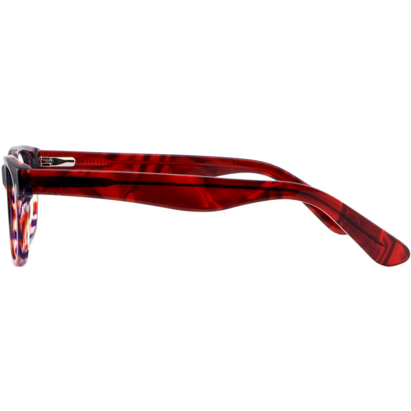 Rectangle Glasses O2289
