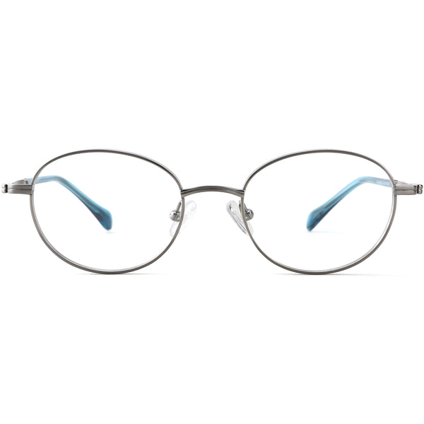 Oval Glasses YPT1044