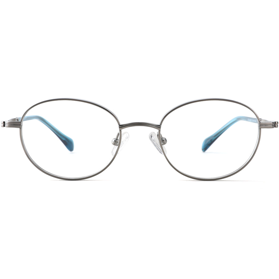 Oval Glasses YPT1044