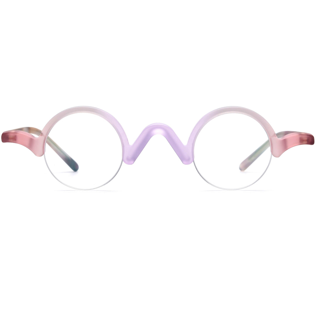 Round Glasses BR1429