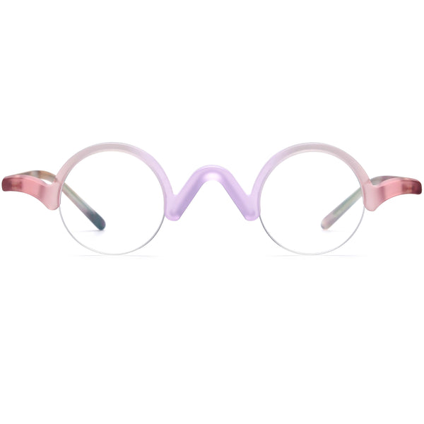 Round Glasses BR1429