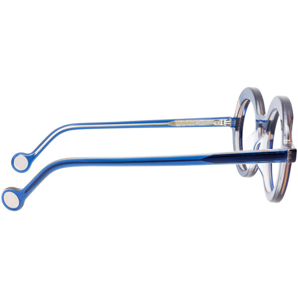 Round Glasses GC1068