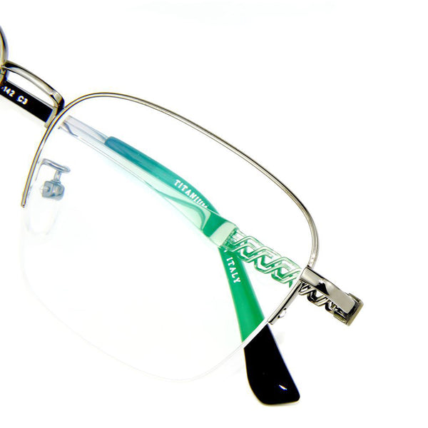 Square Glasses JTL1008