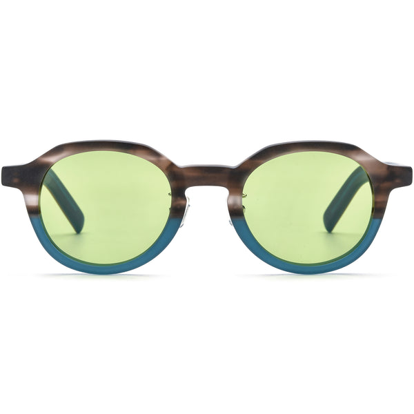 Round Sunglasses BRS1133