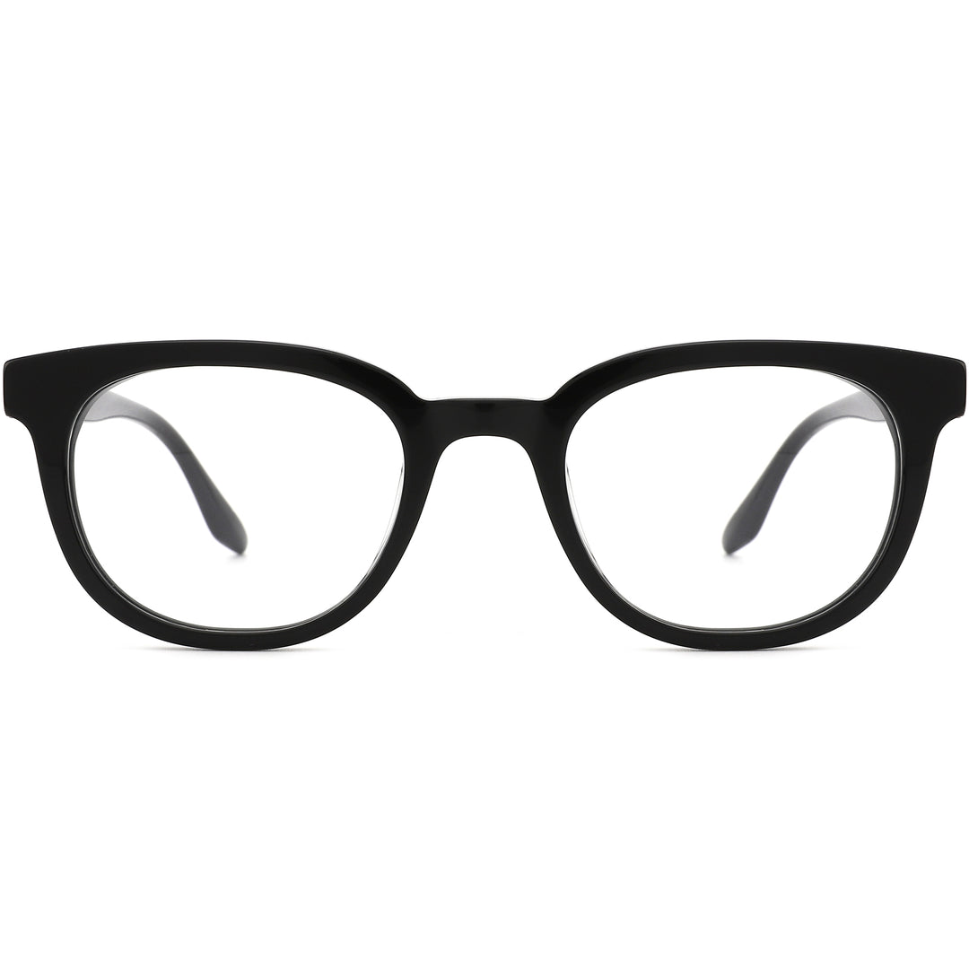Square Glasses YEA1010