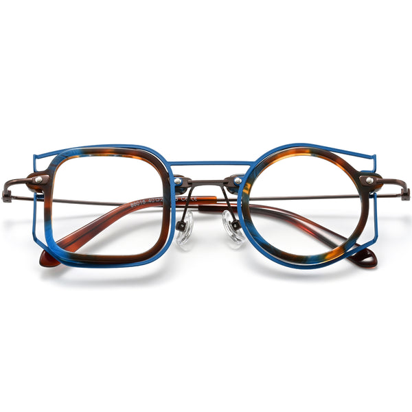 YN1169 - Tortoiseshell Blue - image 1sqec5k