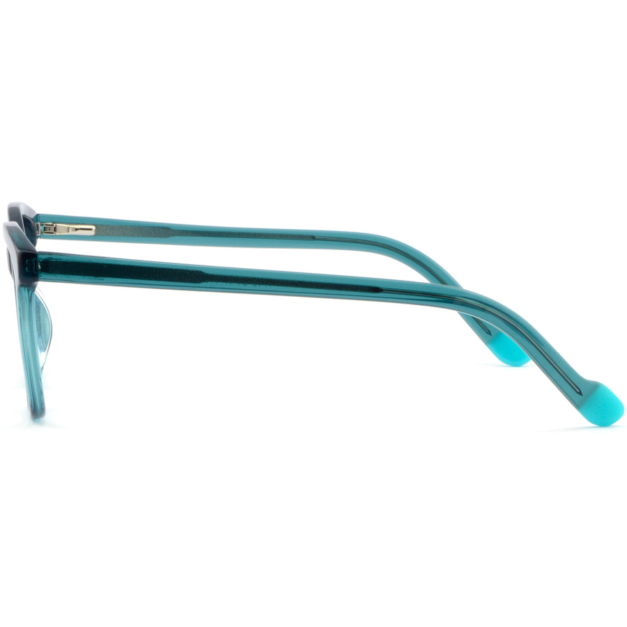 Square Glasses O2214