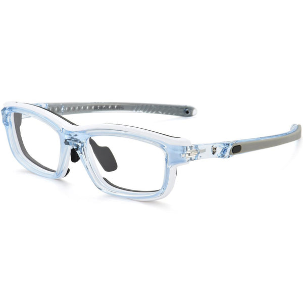 Square Sports Glasses SP1009