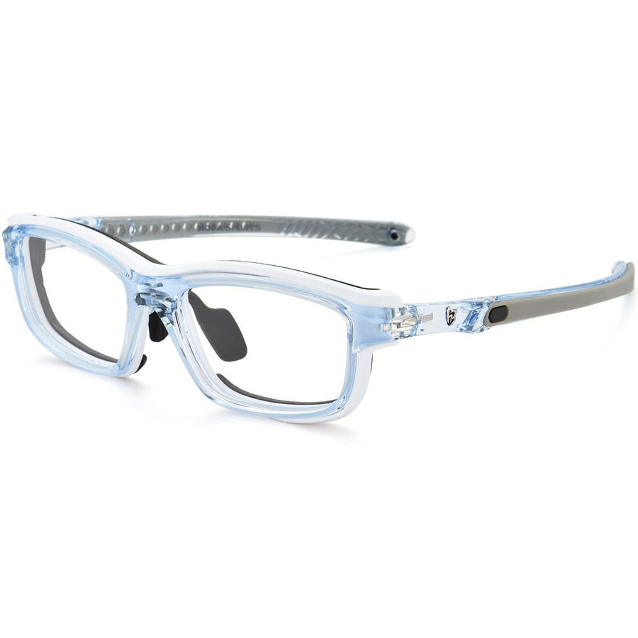 Square Glasses SP1009