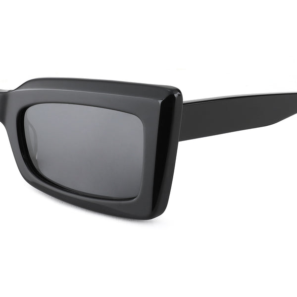 Cat-Eye Sunglasses YS1134