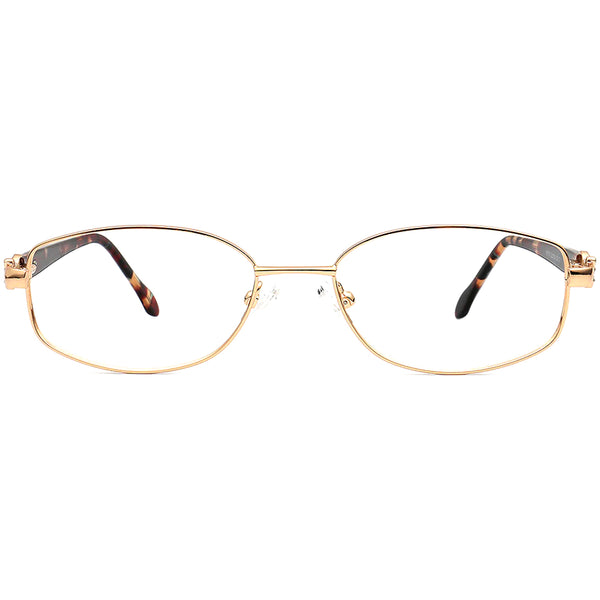Oval Glasses YT1075