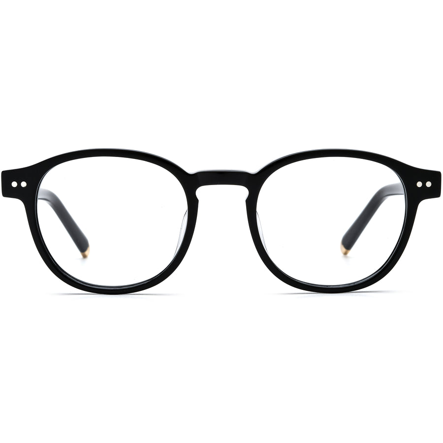 Round Glasses BR1715