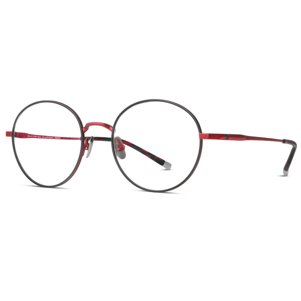 Round Glasses MW1222