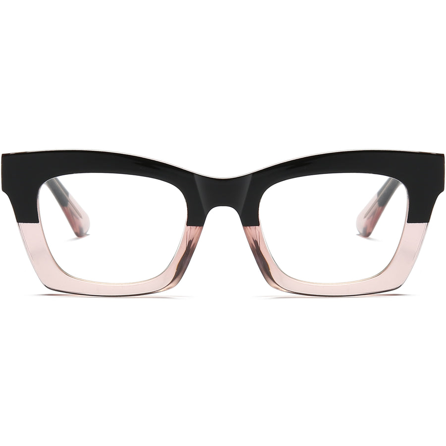 Cat-Eye Glasses PF1198