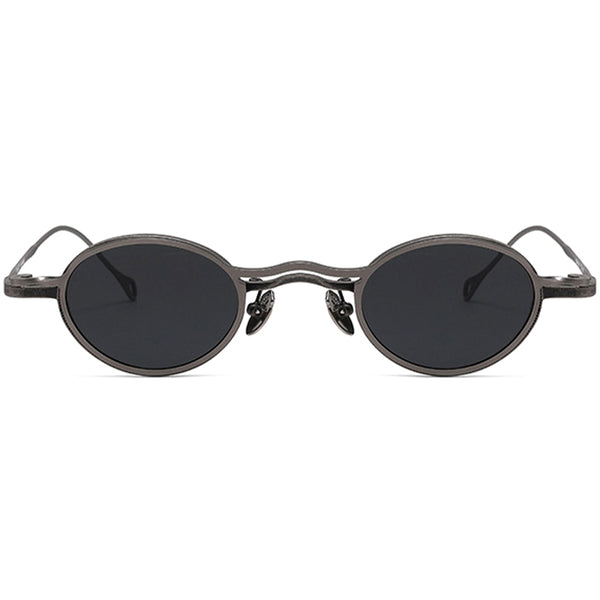 Oval Glasses TG1075
