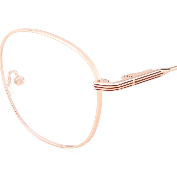 Square Glasses YEM1250