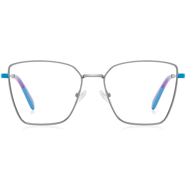 Cat-Eye Glasses PF1297