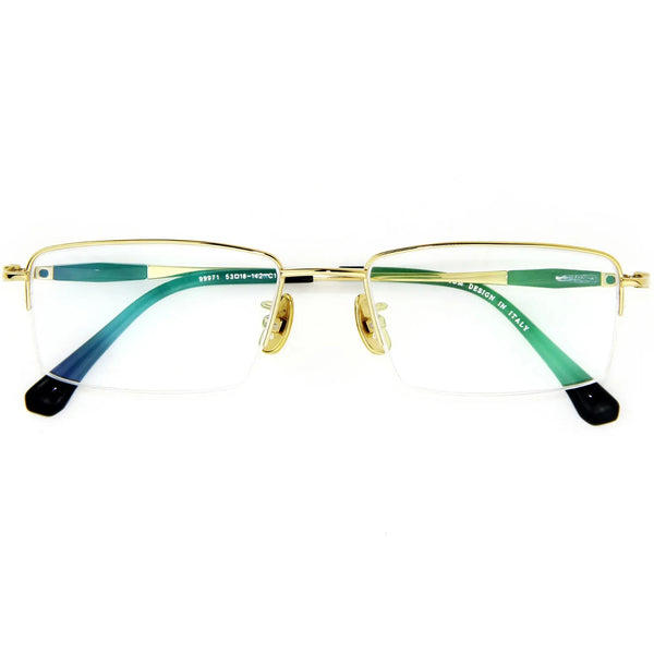 Rectangle Glasses JNW1017