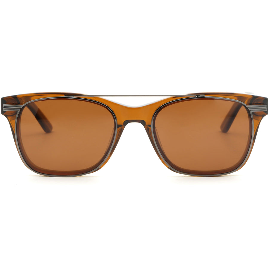 Square Glasses GSR1172