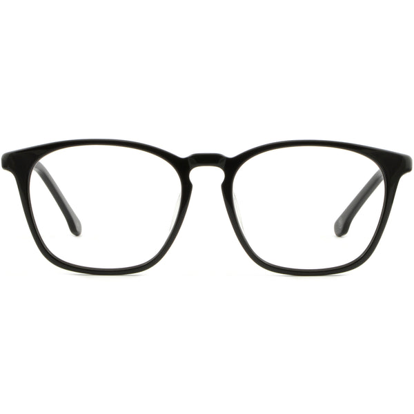 Square Glasses O1146