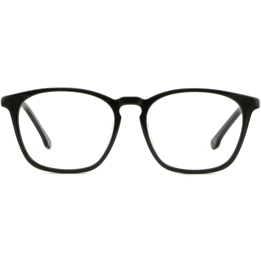 Square Glasses O1146